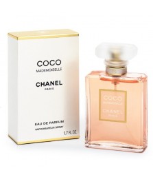 Chanel Coco Mademoiselle...