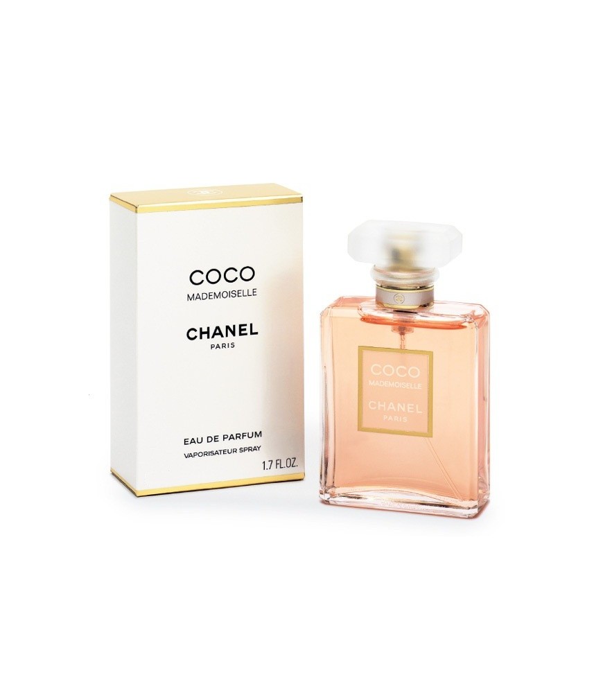 CHANEL COCO MADEMOISELLE EDP 100ML FOR WOMEN - Perfume Bangladesh