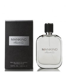 Tester - Kenneth Cole Mankind Edt 100ml