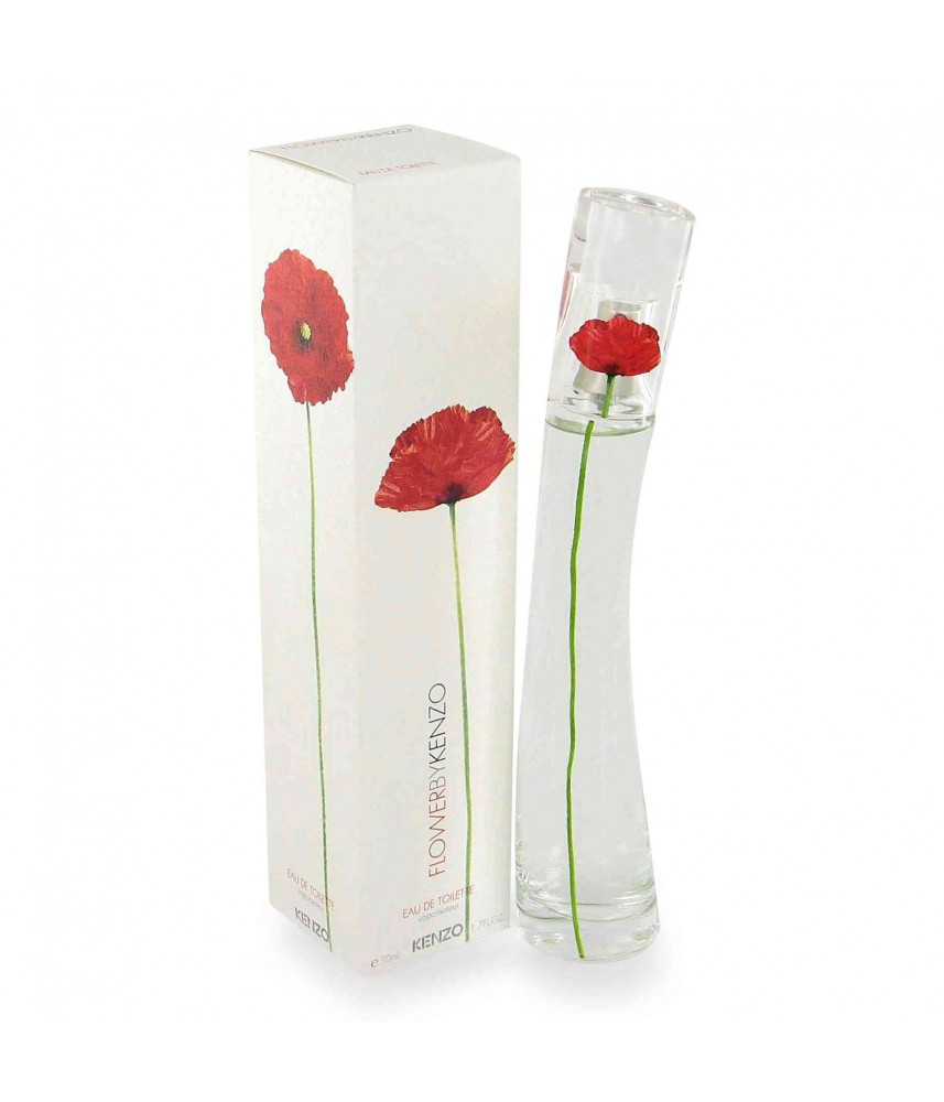 Tester - Kenzo Flower Edt 50ml