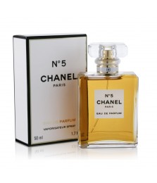 Chanel No:5 For Women Edp...