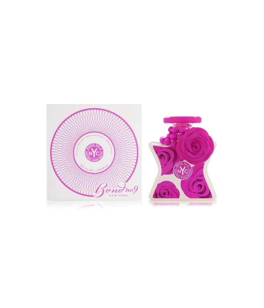 Bond No.9 Central Park South Edp 100ml Bond No.9 Central Park South Edp 100ml