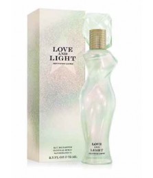 Jennifer Lopez Love And Light Edp 75ml