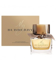 Burberry My Burberry Edp 90ml