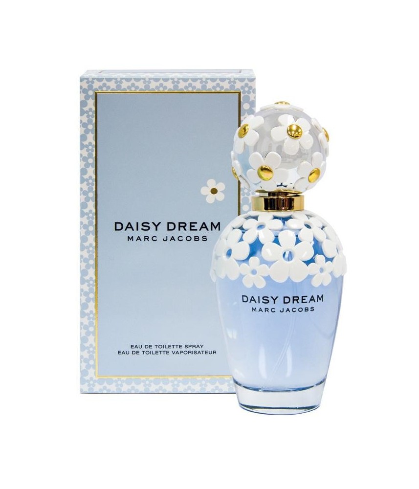Marc Jacobs Daisy Dream Edt 100ml Marc Jacobs Daisy Dream Edt 100ml