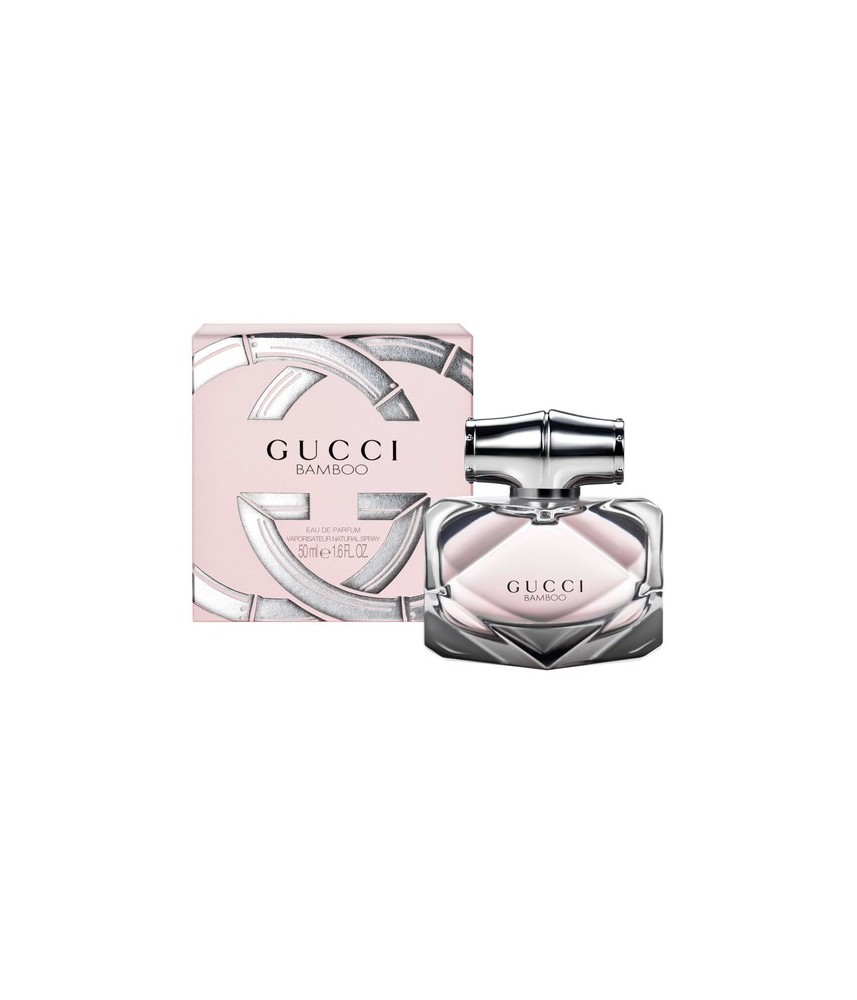 Tester Gucci Bamboo For Women Edp 75ml Ada Tutup
