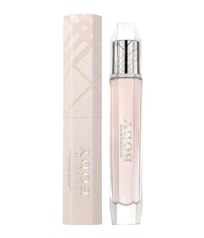Burberry Body Tender Edt 85ml Burberry Body Tender Edt 85ml