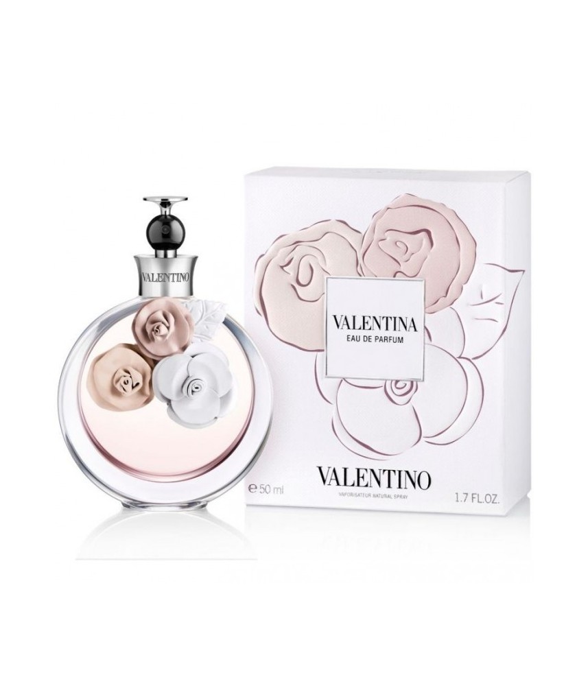 Valentino Valentino Edp 80ml Valentino Valentino Edp 80ml