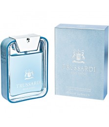 Trussardi Blue Land Edt 100ml