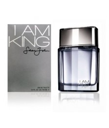 Sean John I Am King Edt 100ml