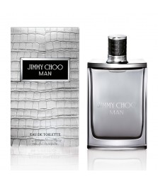 Jimmy Choo Man Edt 100ml