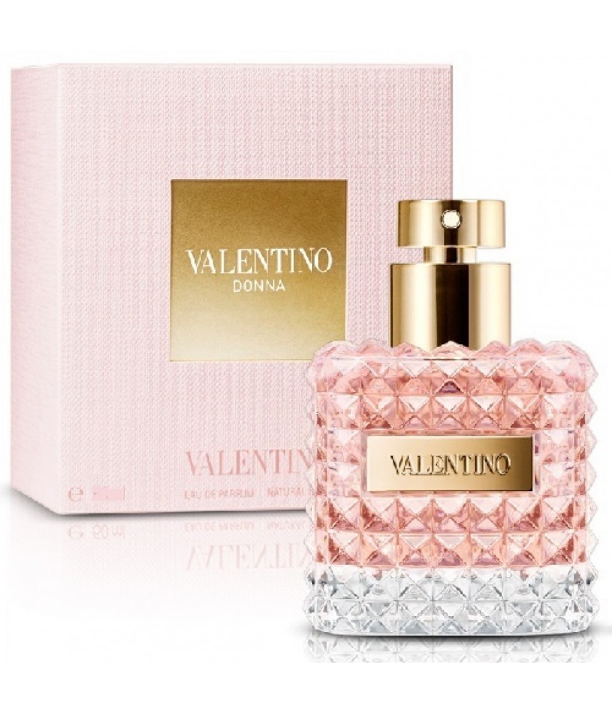 Valentino Donna Edp 100ml Valentino Donna Edp 100ml