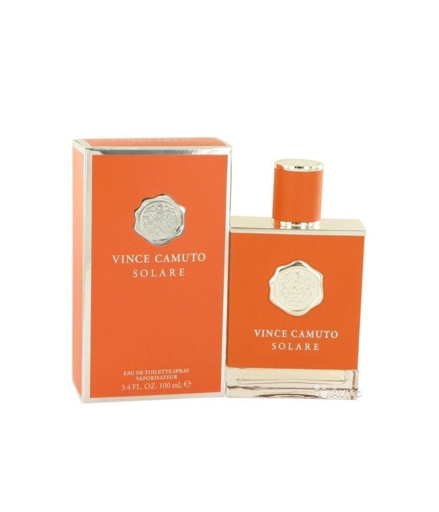 Vince Camuto Solare Edt 100ml
