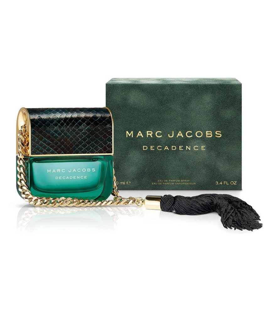 Marc Jacobs Decadence For Women Edp 100ml Marc Jacobs Decadence For Women Edp 100ml