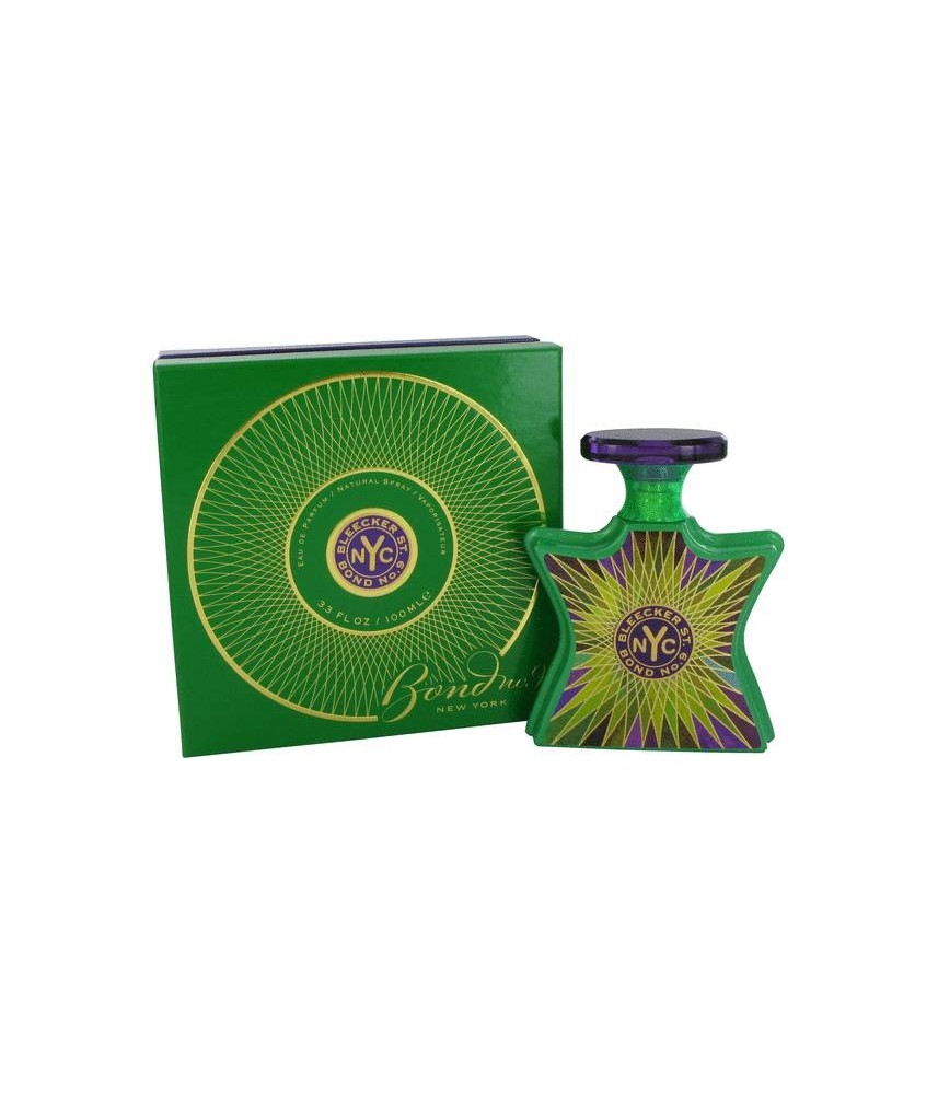 Bond No.9 Bleecker Street Edp 100ml Bond No.9 Bleecker Street Edp 100ml