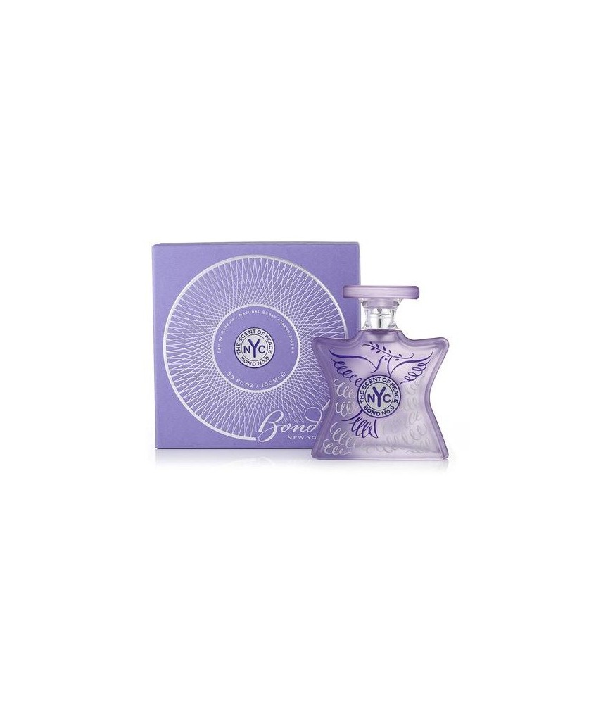 Bond No.9 The Scent Of Peace For Him Edp 100ml Bond No.9 The Scent Of Peace For Him Edp 100ml