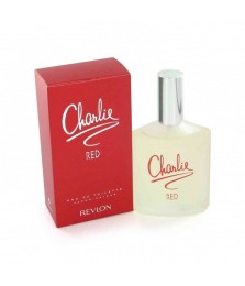 Charlie Red For Women Edt...
