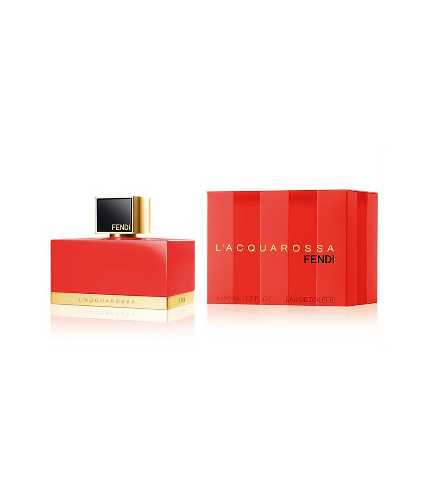 Fendi L'Acquarossa Edp 75ml Fendi L'Acquarossa Edp 75ml