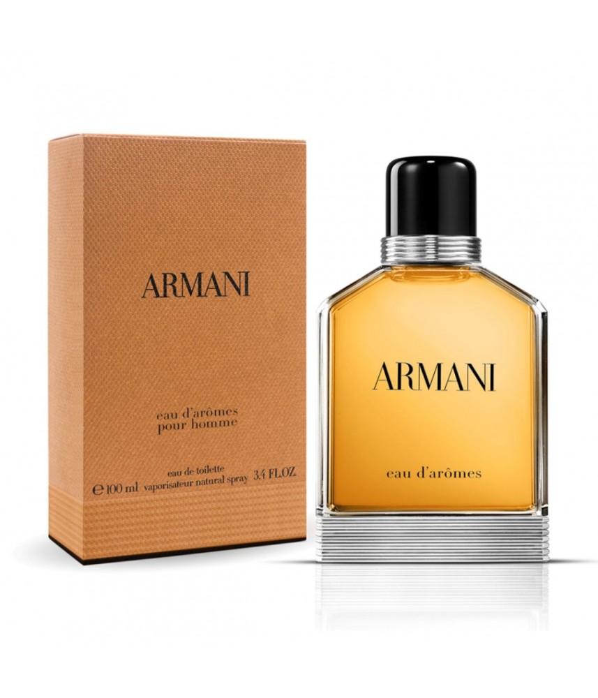 Giorgio Armani Eau d’Aromes Edt 100ml Giorgio Armani Eau d’Aromes Edt 100ml