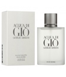 Giorgio Armani Acqua Di Gio Edt 100ml