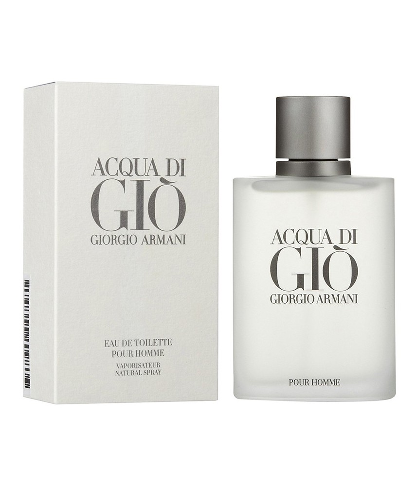 Giorgio Armani Acqua Di Gio Edt 100ml Giorgio Armani Acqua Di Gio Edt 100ml
