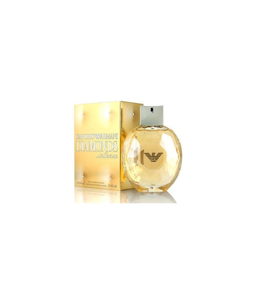 Giorgio Armani Diamonds Intense Edp 100ml Giorgio Armani Diamonds Intense Edp 100ml