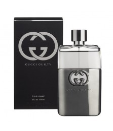 Gucci Guilty Edt 90ml