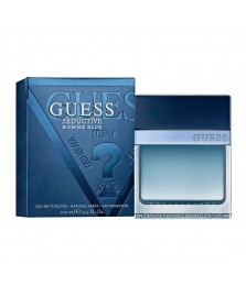 Guess Seductive Blue Edt 100ml