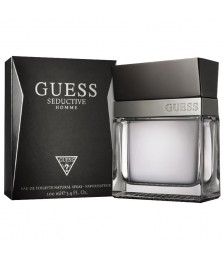 Guess Seductive Edt 100ml