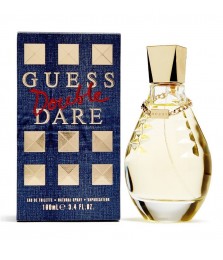 Guess Double Dare For Women Edt 100ml