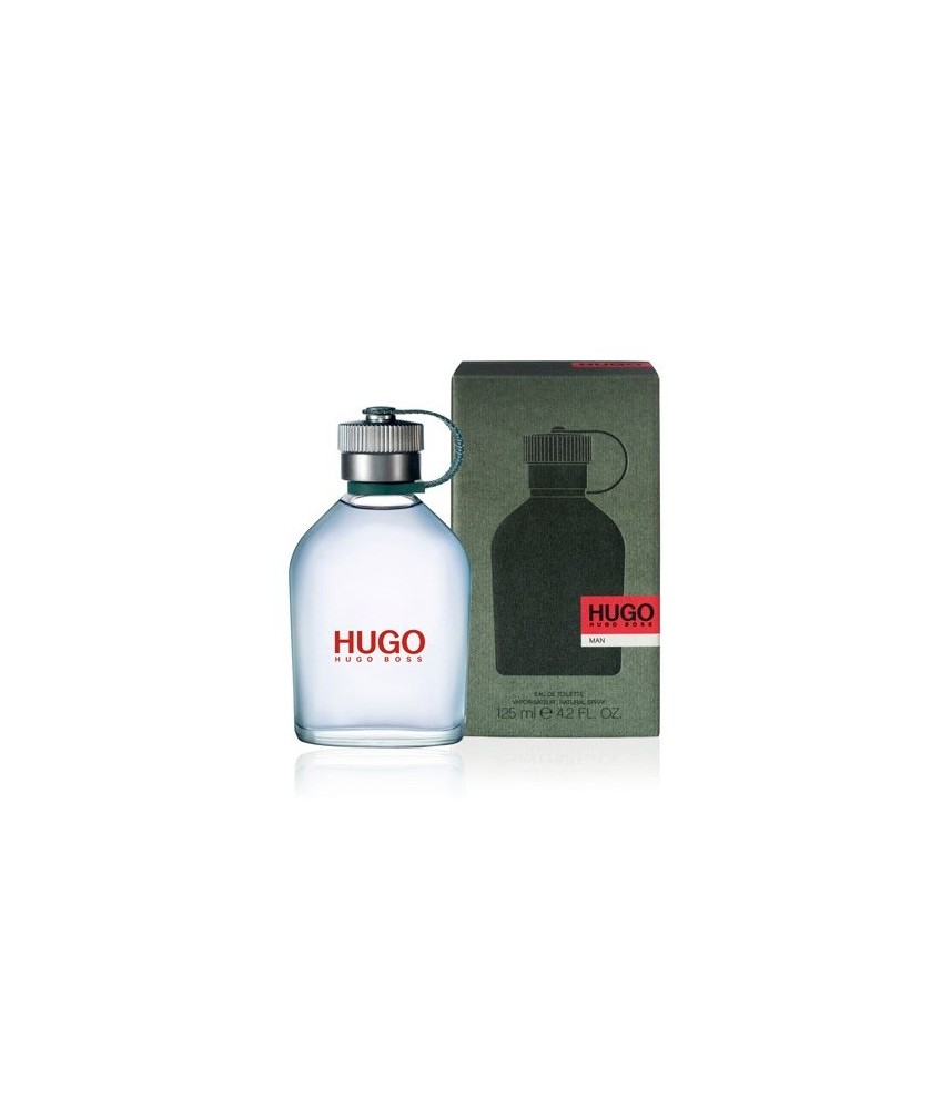 Hugo Boss Army Edt 125ml