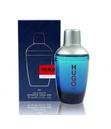 Hugo Boss Dark Blue Edt 75ml