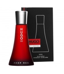 Hugo Boss Deep Red Edp 90ml