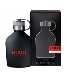 Hugo Boss Just Different Edt 125ml