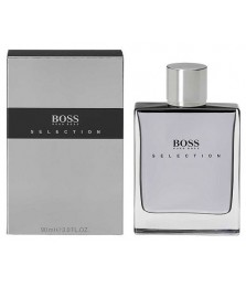 Hugo Boss Selection Edt 90ml