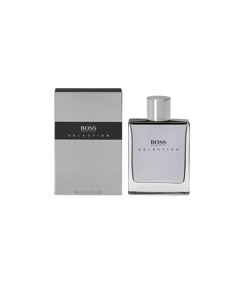 Hugo Boss Selection Edt 90ml