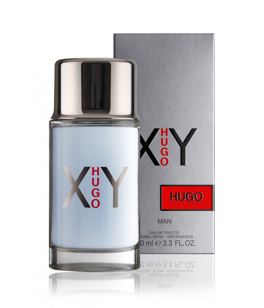 Hugo Boss XY Edt 100ml Hugo Boss XY Edt 100ml