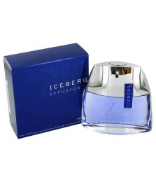 Iceberg Effusion Edt 75ml