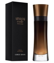 Giorgio Armani Code Profumo Edp 60ml