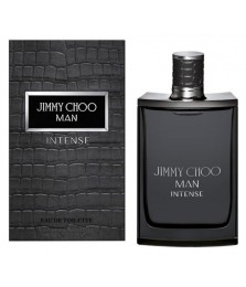 Jimmy Choo Intense For Men Edt 100ml