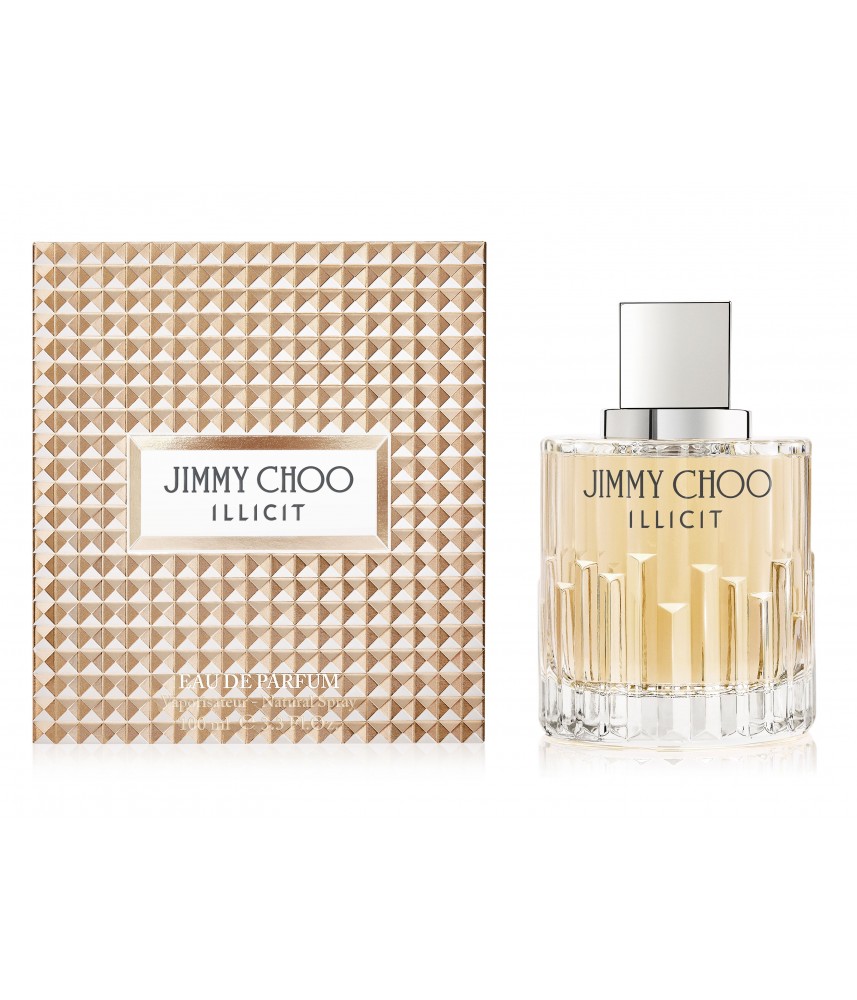 Jimmy Choo Illicit For Women Edp 100ml Jimmy Choo Illicit For Women Edp 100ml