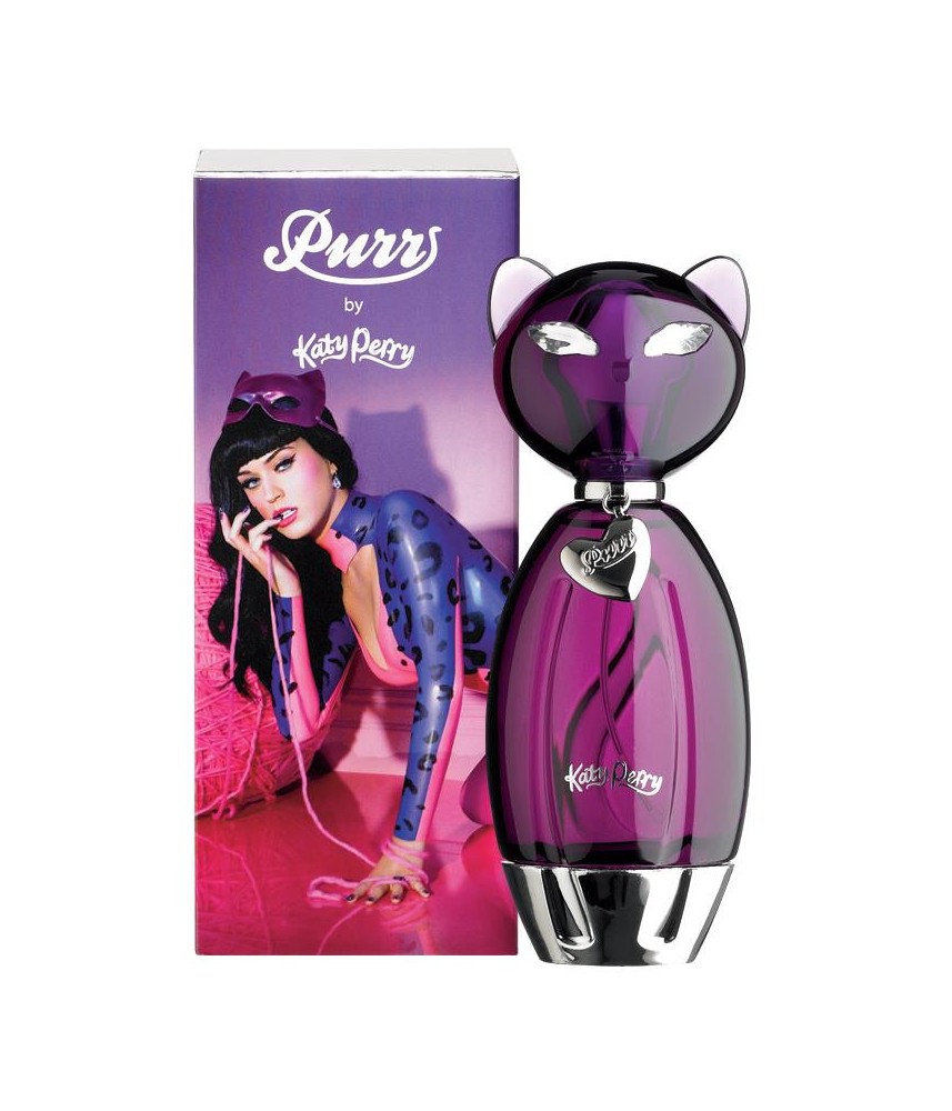 Katy Perry Purr Edp 100ml Katy Perry Purr Edp 100ml
