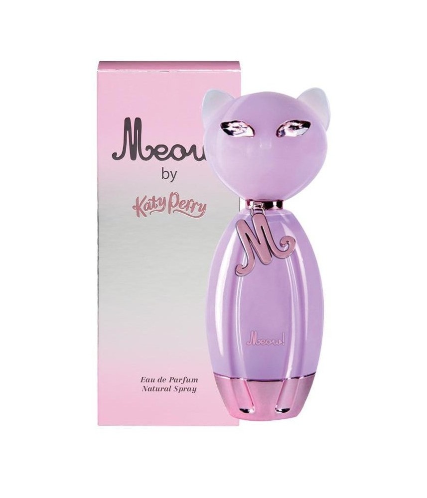 Katy Perry Meow Edp 100ml Katy Perry Meow Edp 100ml