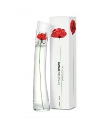 Kenzo Flower For Women Edt 50ml 