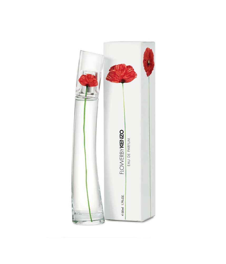 Kenzo Flower For Women Edt 50ml Kenzo Flower For Women Edt 50ml
