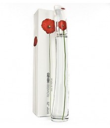 Kenzo Flower For Women Edt 100ml