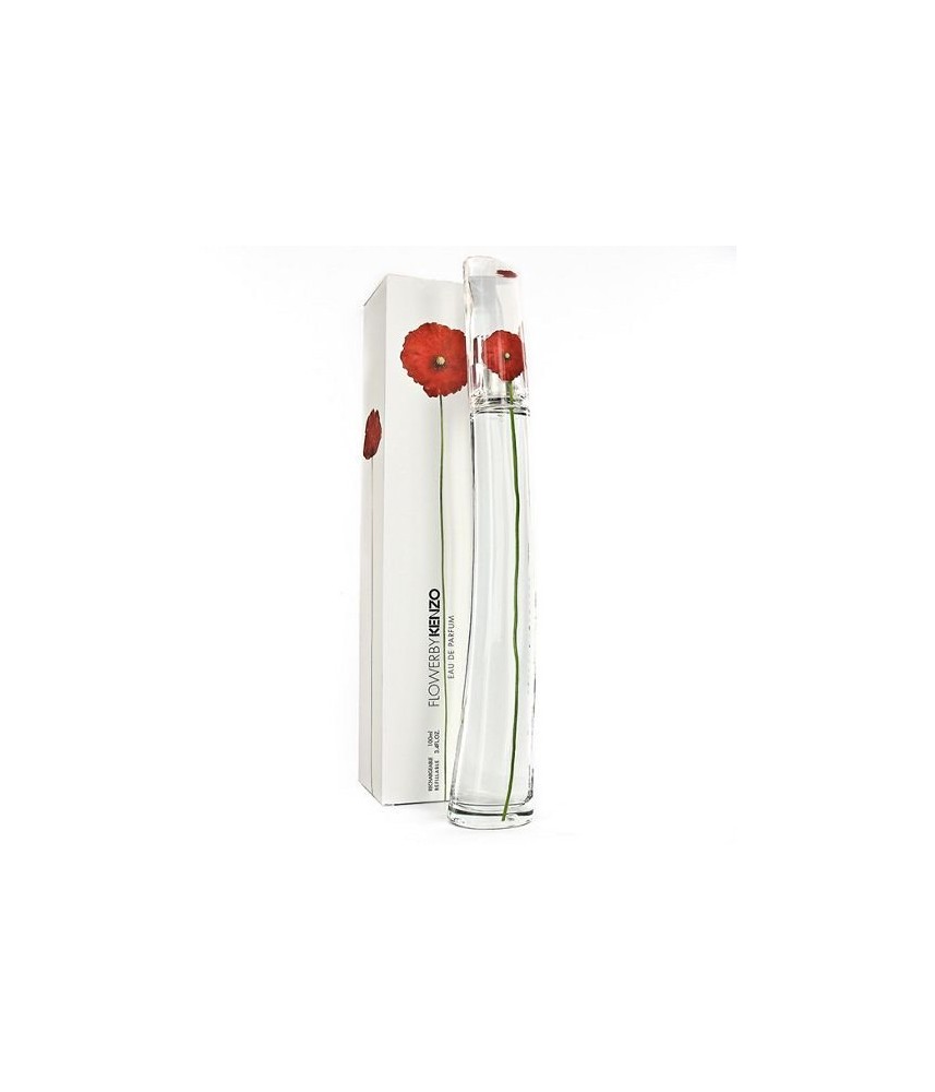 Kenzo Flower For Women Edt 100ml Kenzo Flower For Women Edt 100ml