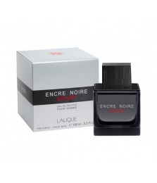 Lalique Encre Noire Sport For Men Edt 100ml
