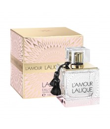 Lalique L'Amour For Women Edp 100ml