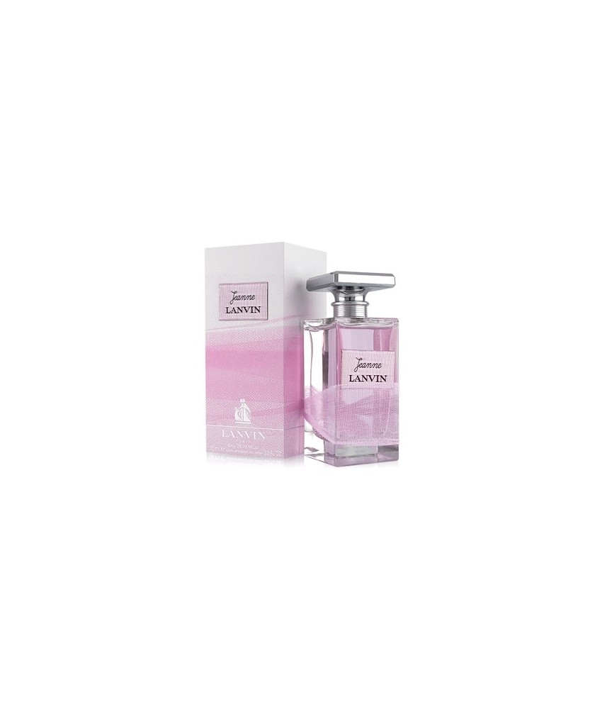 Lanvin Jeanne Edp 100ml Lanvin Jeanne Edp 100ml